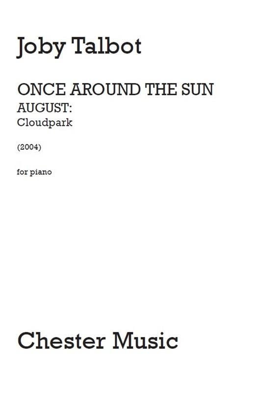 August - Cloudpark